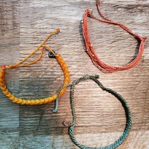 Pura Vida Fall Bundle